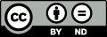 License CC BY ND