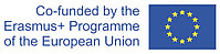 Logo EU Erassmus+ Programme